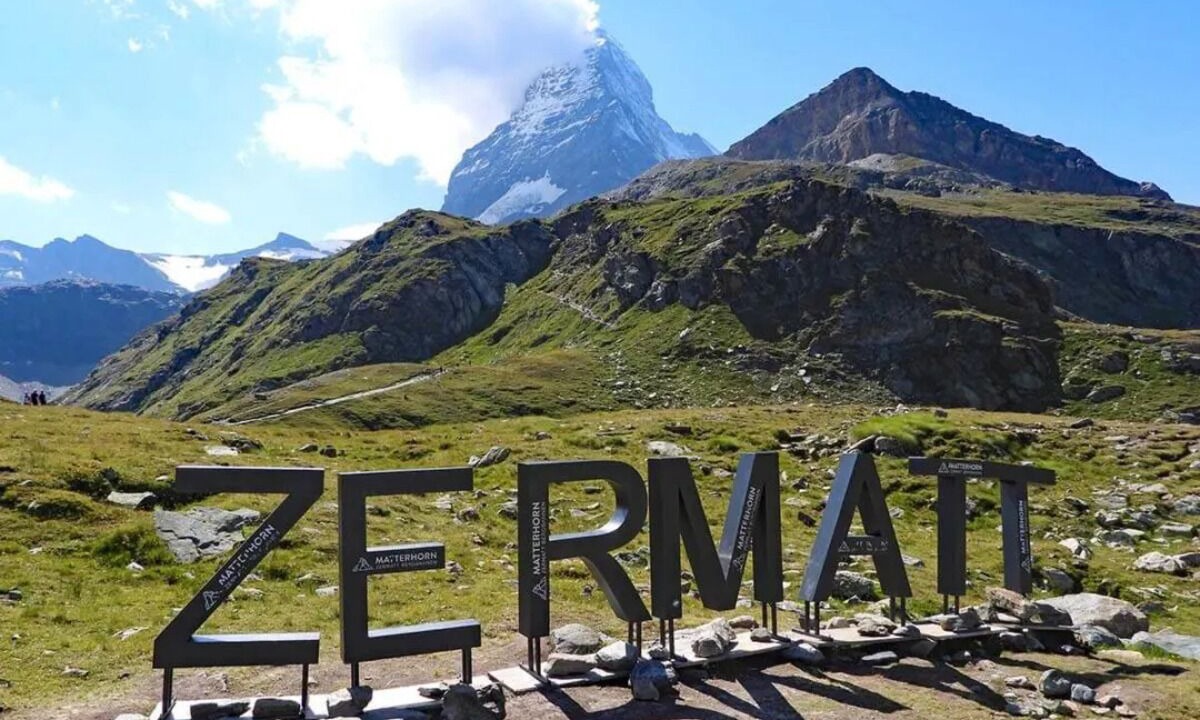 Photo of Others in Zermatt