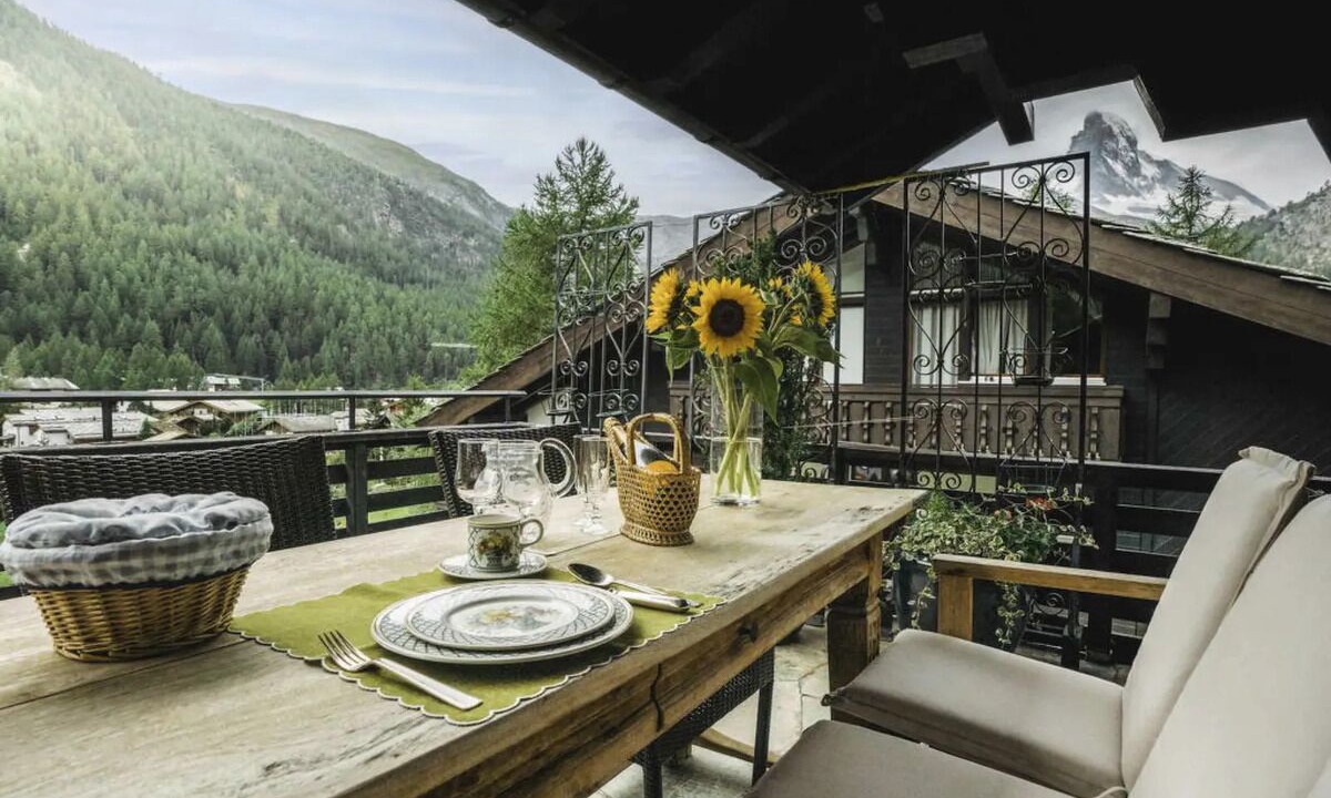 Photo of Outdoor in Zermatt