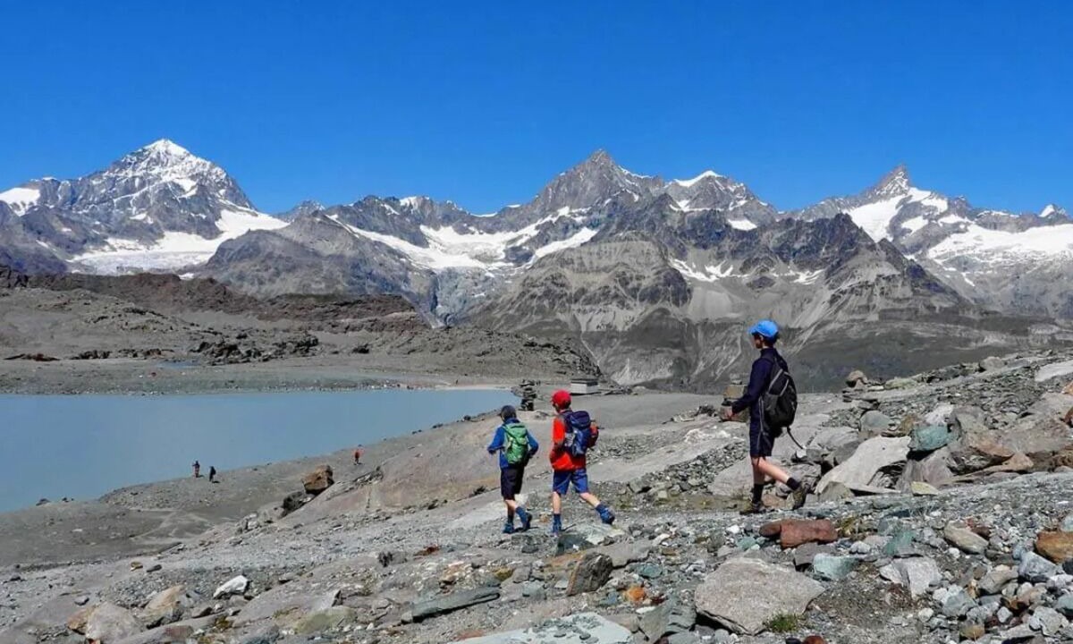 Photo of Outdoor in Zermatt