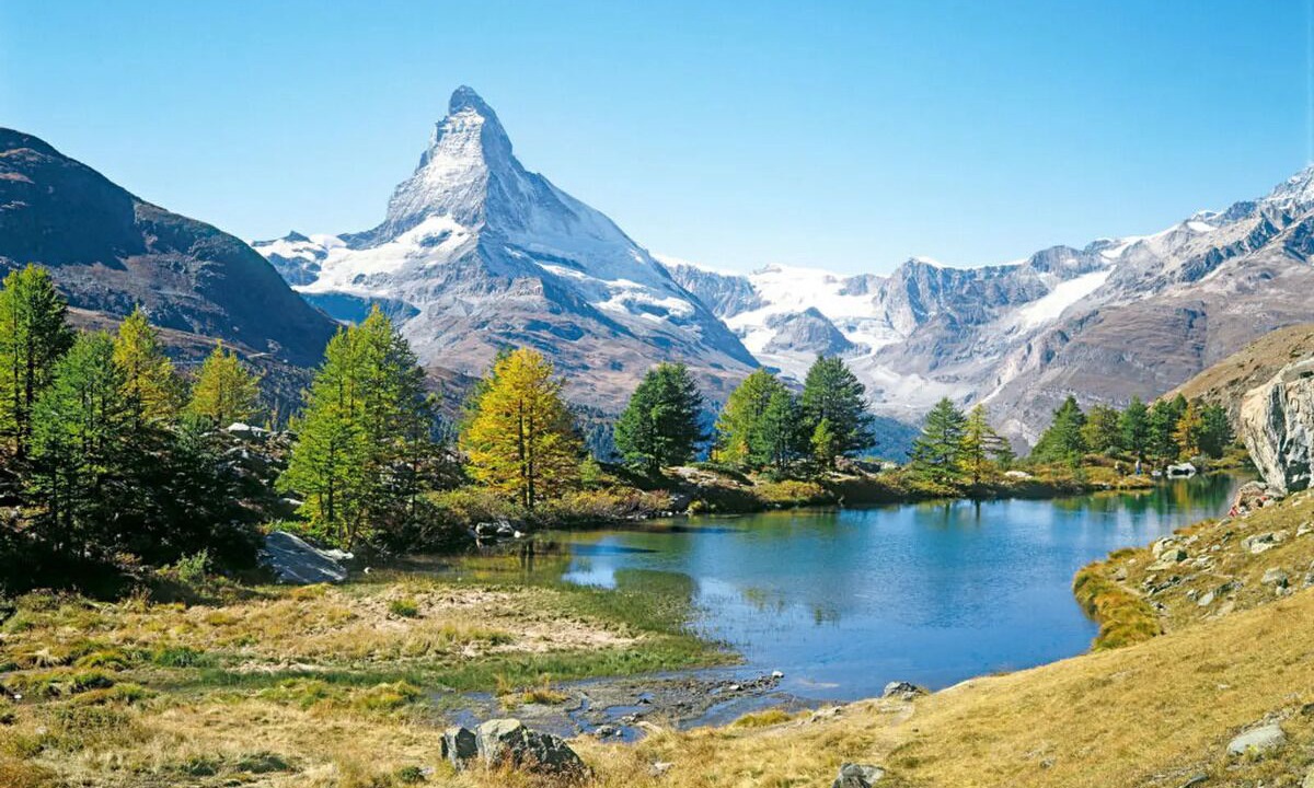 Photo of Others in Zermatt
