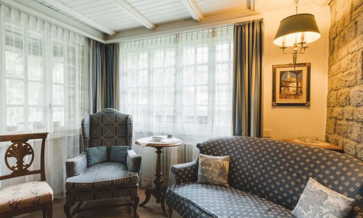 Photo of Livingroom in Zermatt