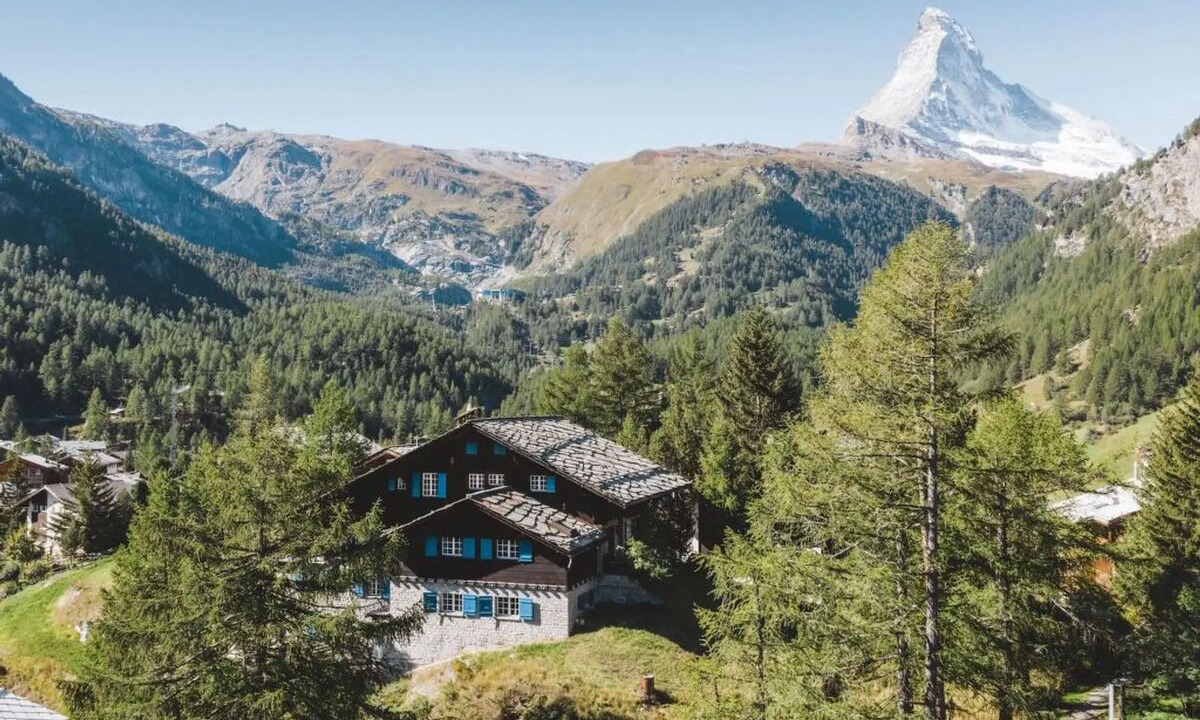 Photo of Outdoor in Zermatt