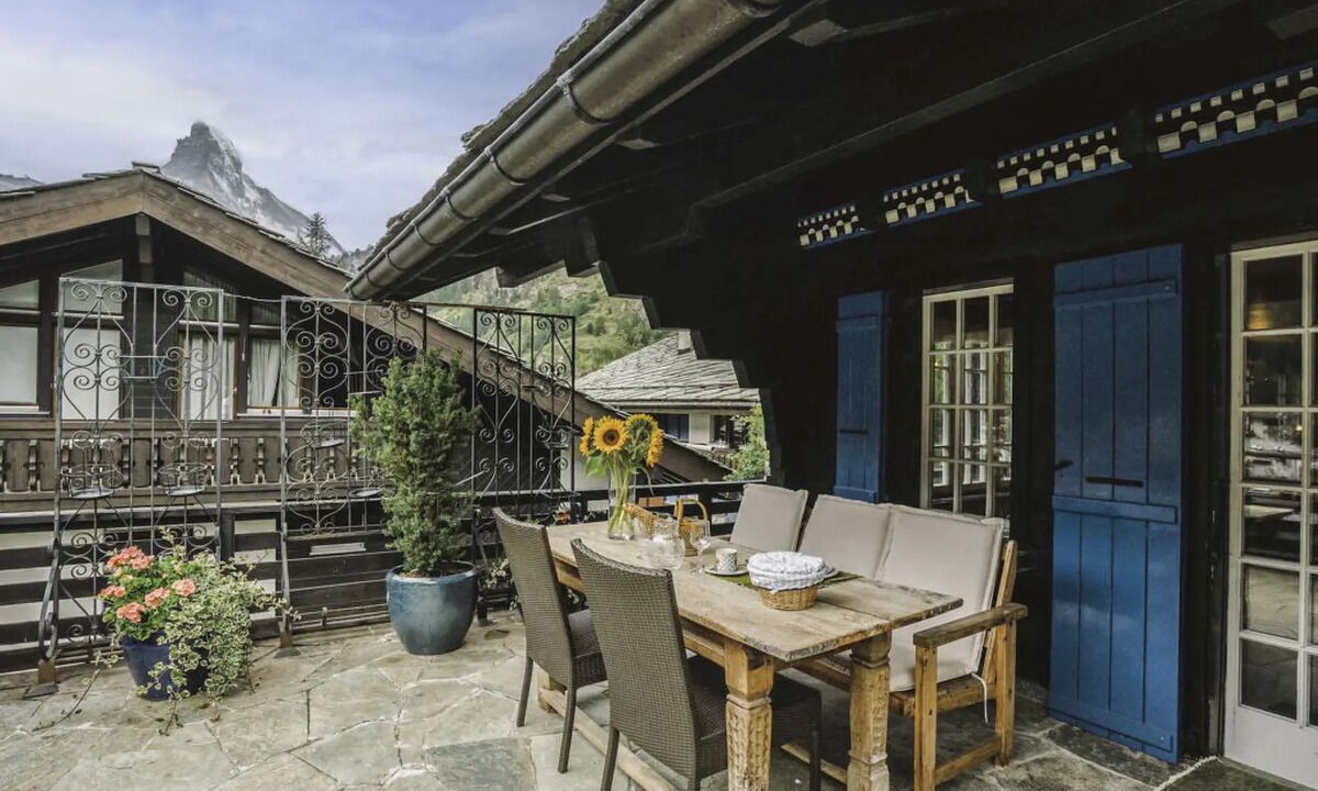 Photo of Outdoor in Zermatt