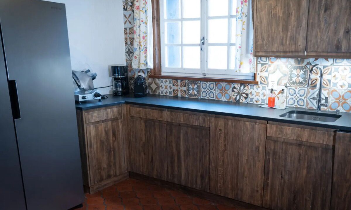Photo of Kitchen in Zermatt