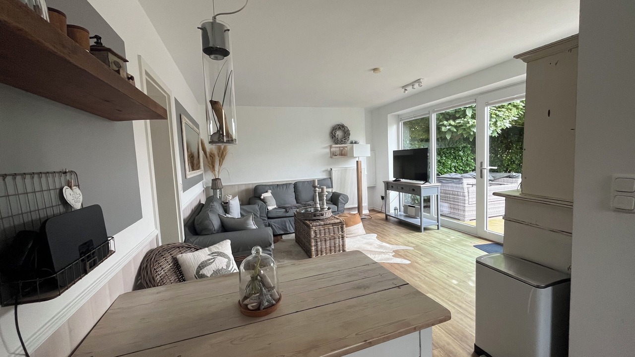 Photo of Livingroom in Neue Tiefe