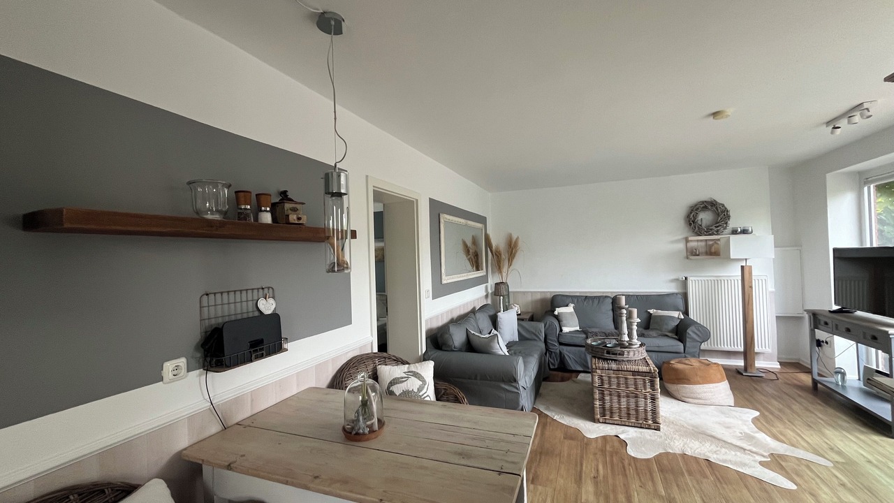 Photo of Livingroom in Neue Tiefe