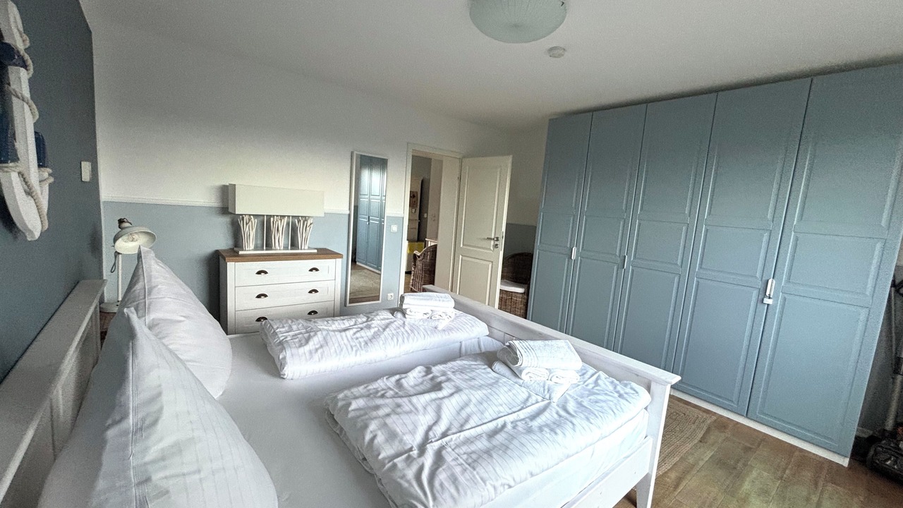 Photo of Bedroom in Neue Tiefe