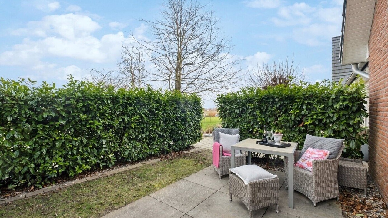 Photo of Outdoor in Neue Tiefe