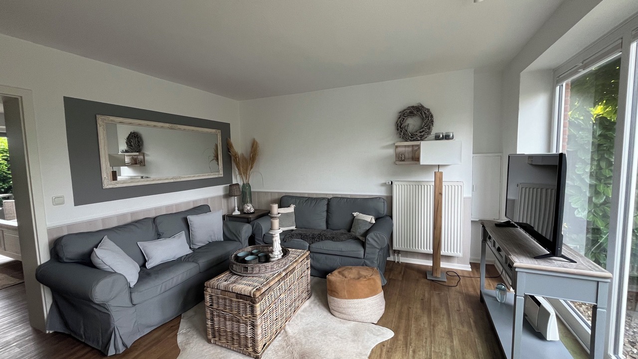 Photo of Livingroom in Neue Tiefe