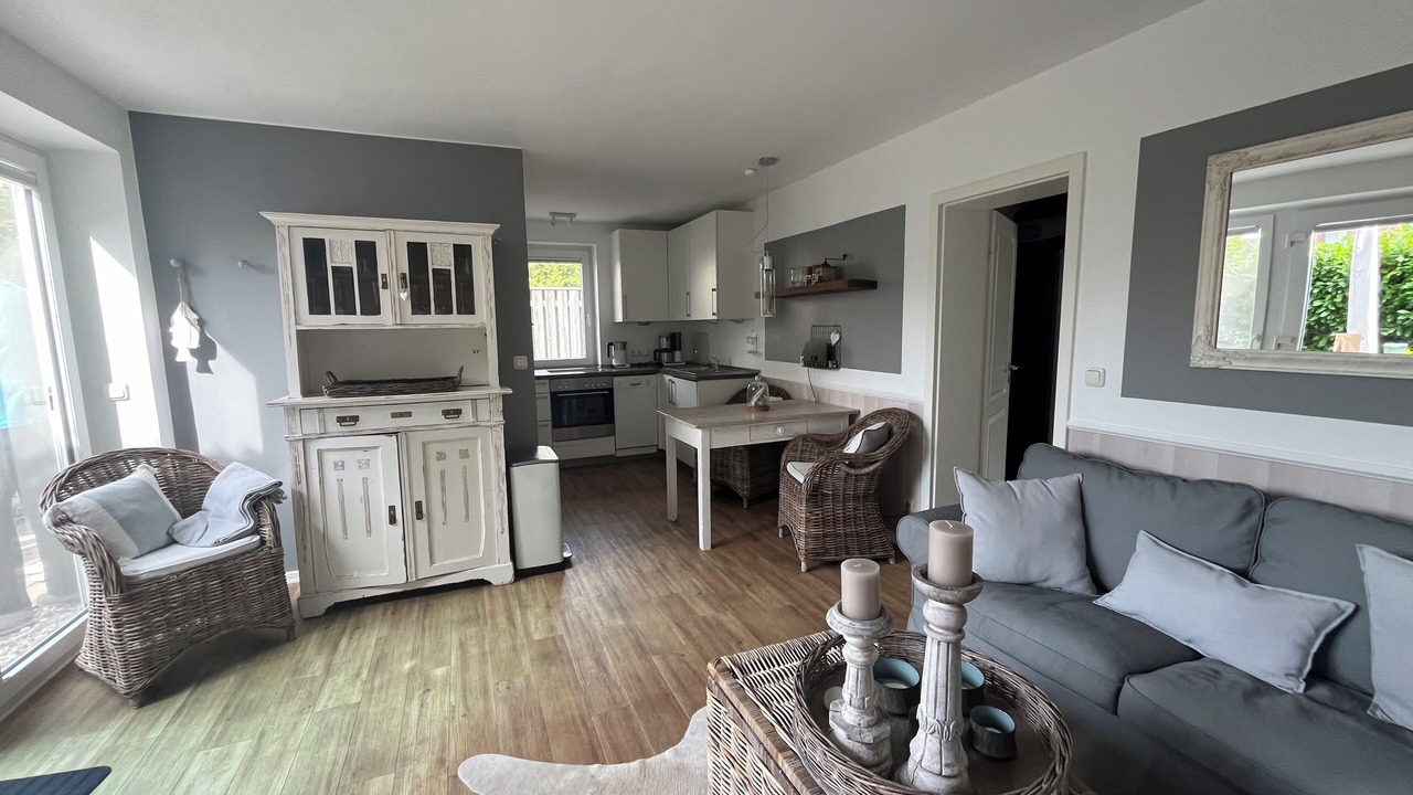 Photo of Livingroom in Neue Tiefe