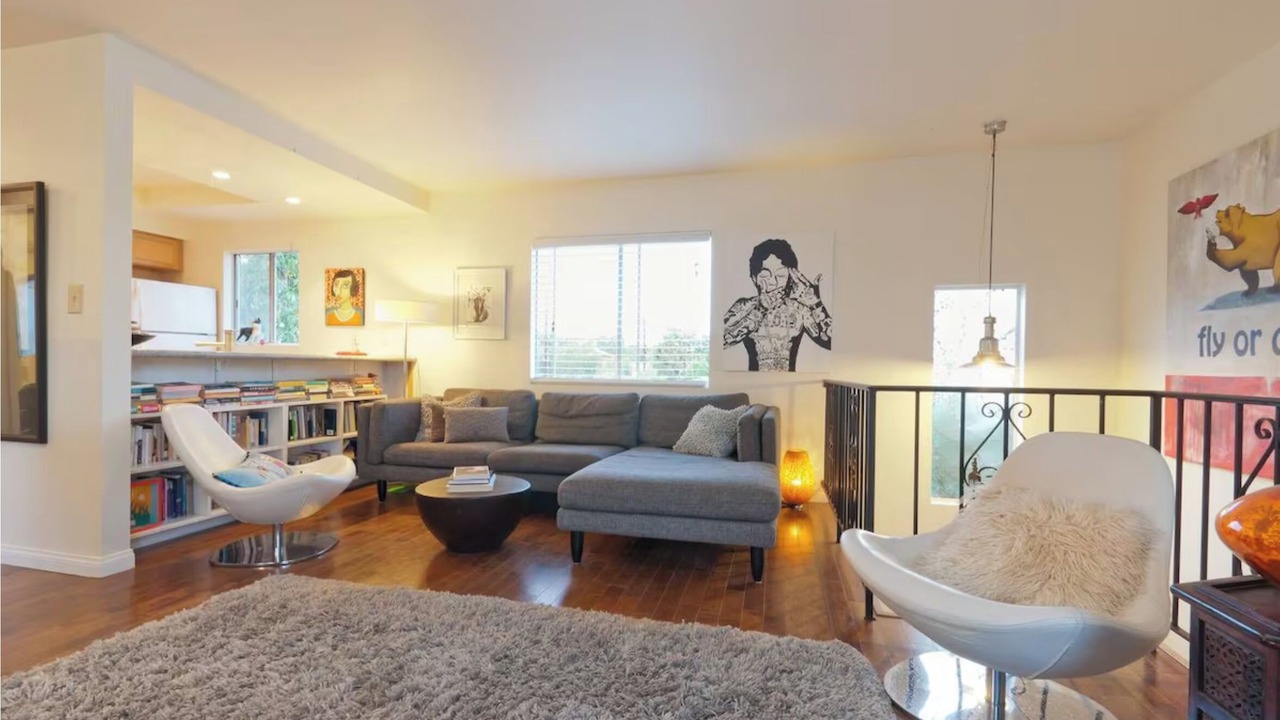 Photo of Livingroom in Mar Vista