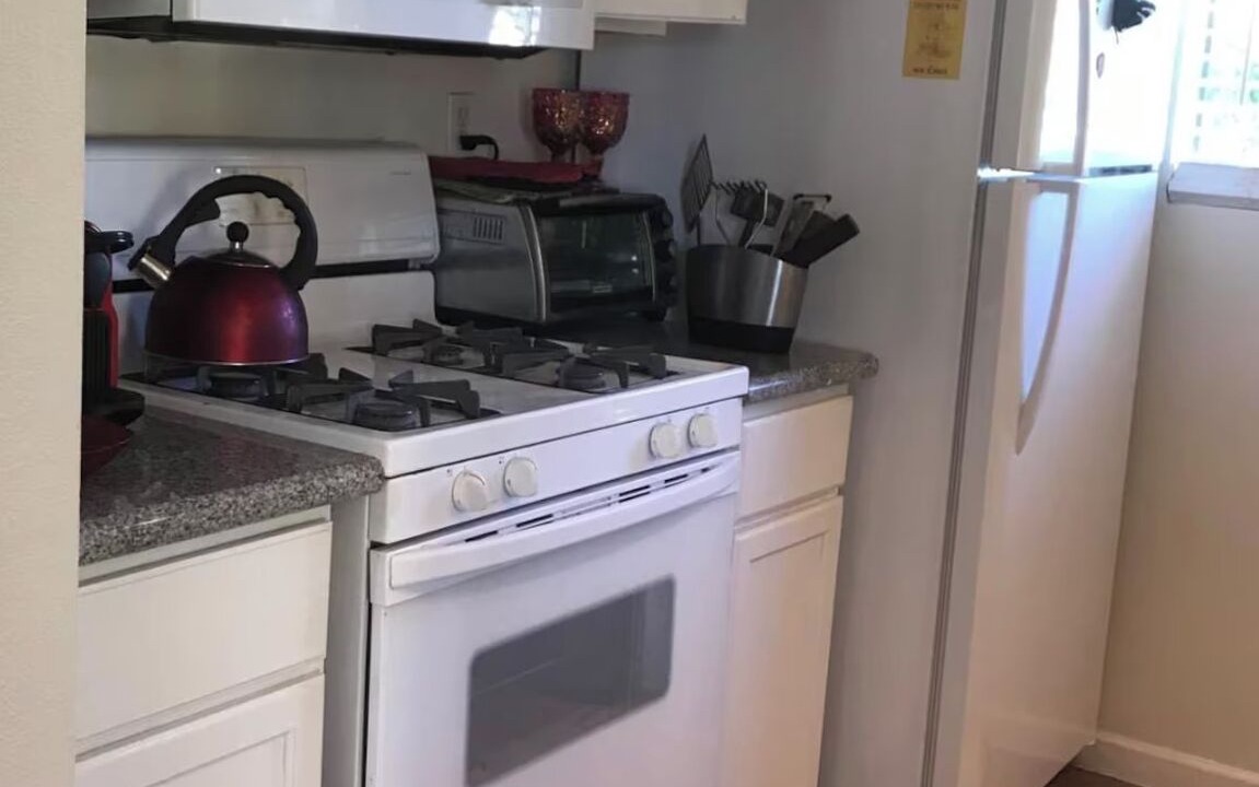 Photo of Kitchen in Mar Vista