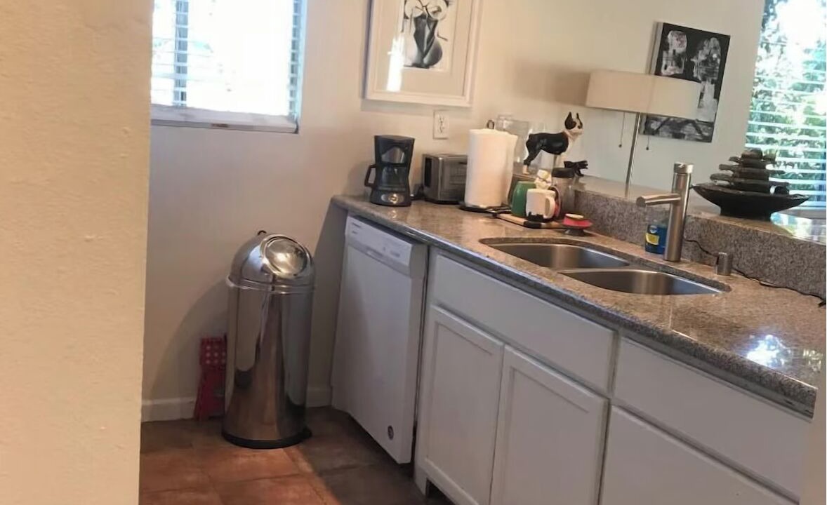 Photo of Kitchen in Mar Vista