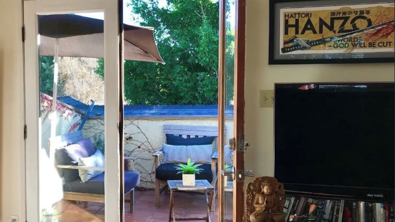 Photo of Livingroom in Mar Vista