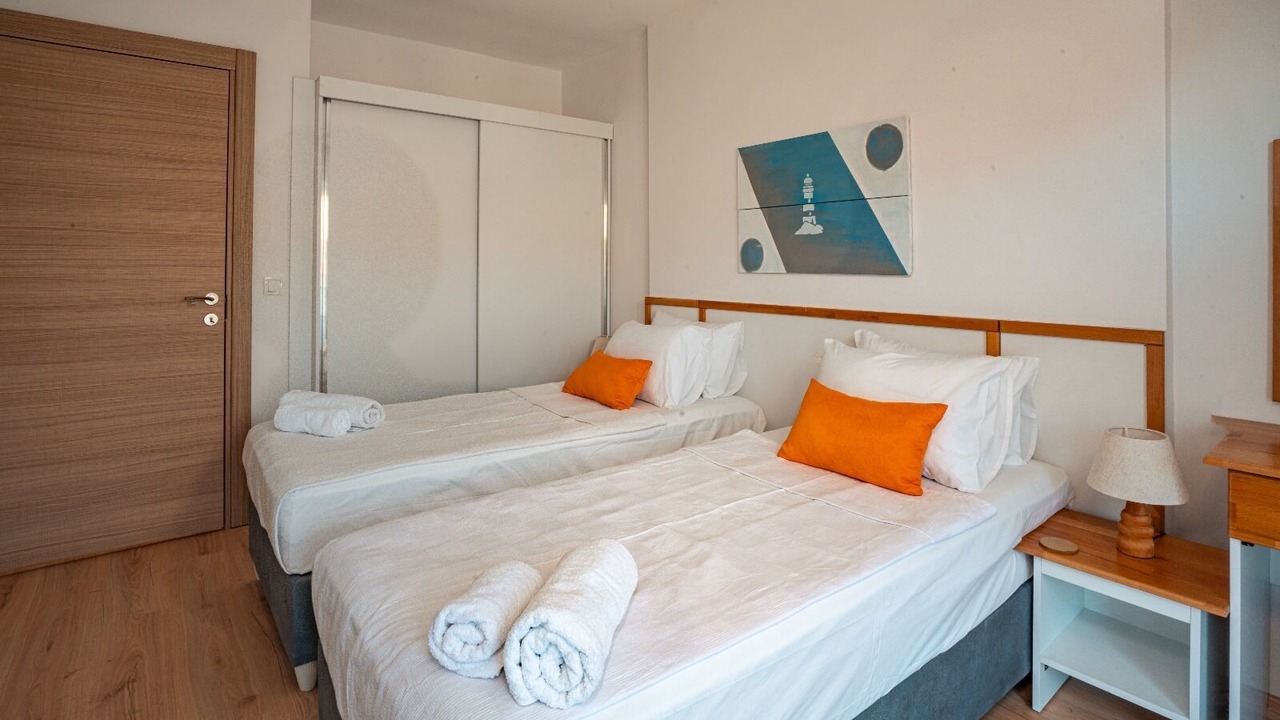 Photo of Bedroom in Icmeler City Center