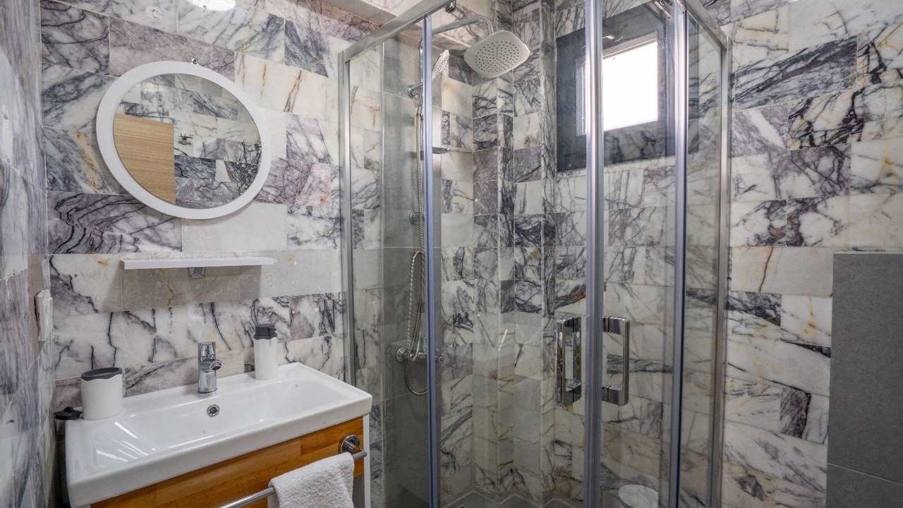 Photo of Bathroom in Icmeler City Center