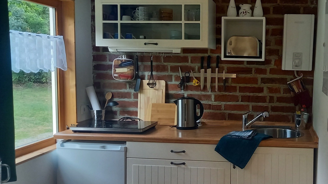 Photo of Kitchen in Prieros