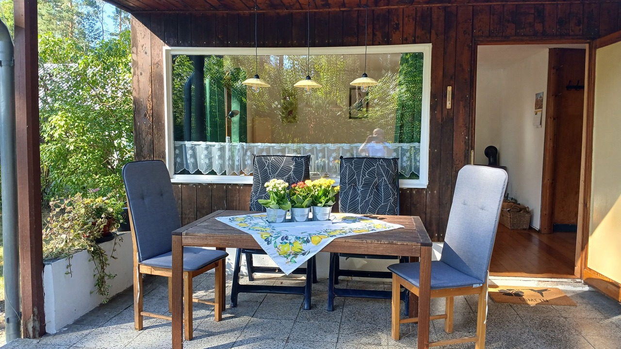 Photo of Outdoor in Prieros