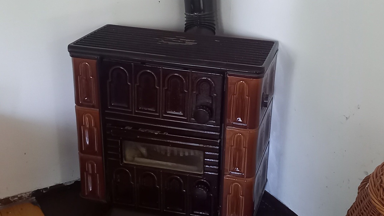 Photo of Livingroom in Prieros
