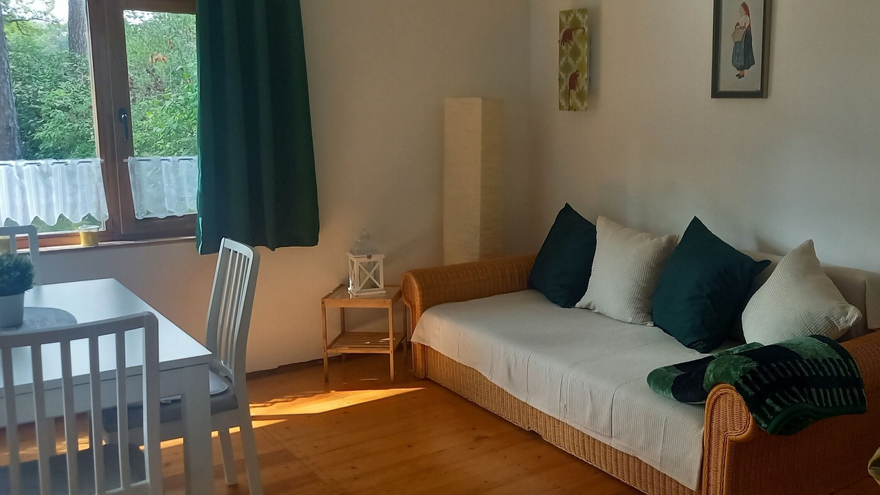 Photo of Livingroom in Prieros