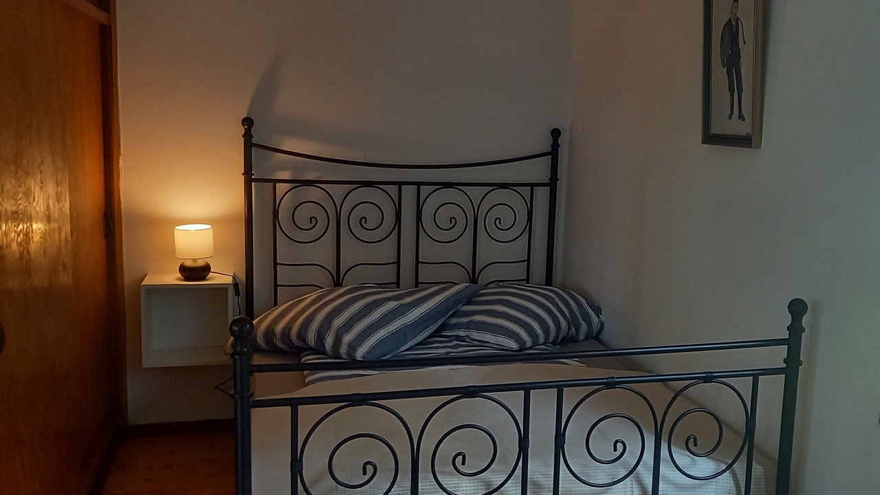 Photo of Bedroom in Prieros