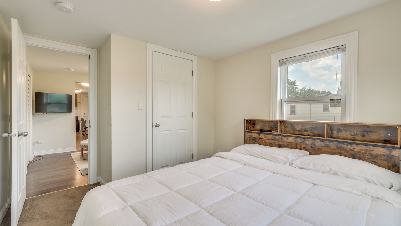 Photo of Bedroom in Blue Island