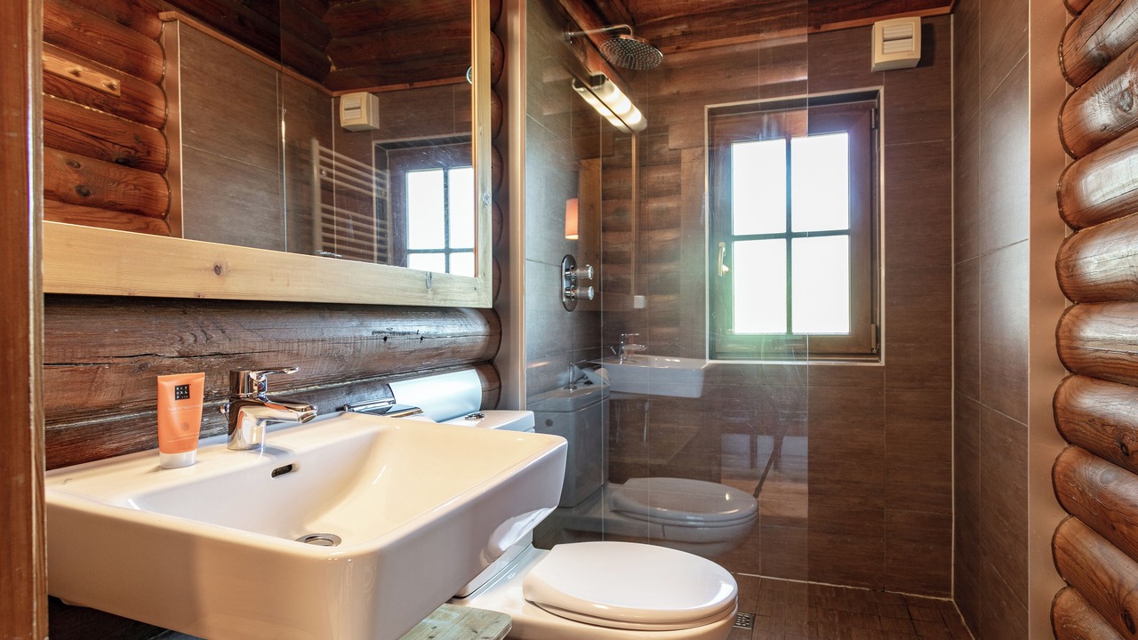 Photo of Bathroom in Woergl