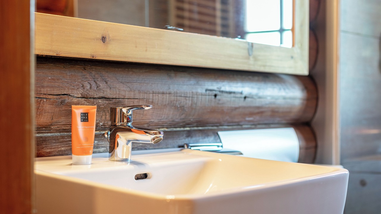 Photo of Bathroom in Woergl