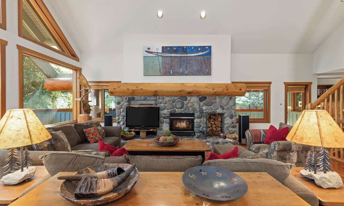 Photo of Livingroom in Nicklaus North