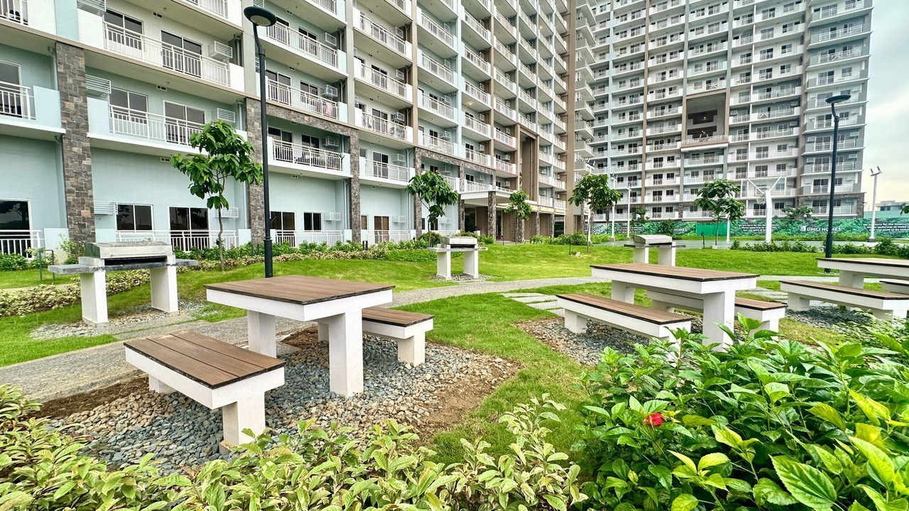 Photo of Outdoor in Santolan