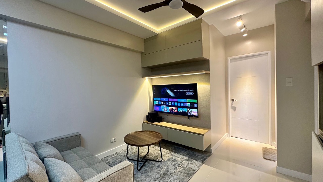 Photo of Livingroom in Santolan