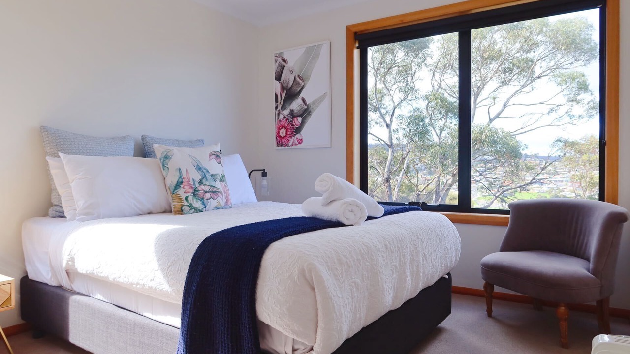 Photo of Bedroom in Rosny