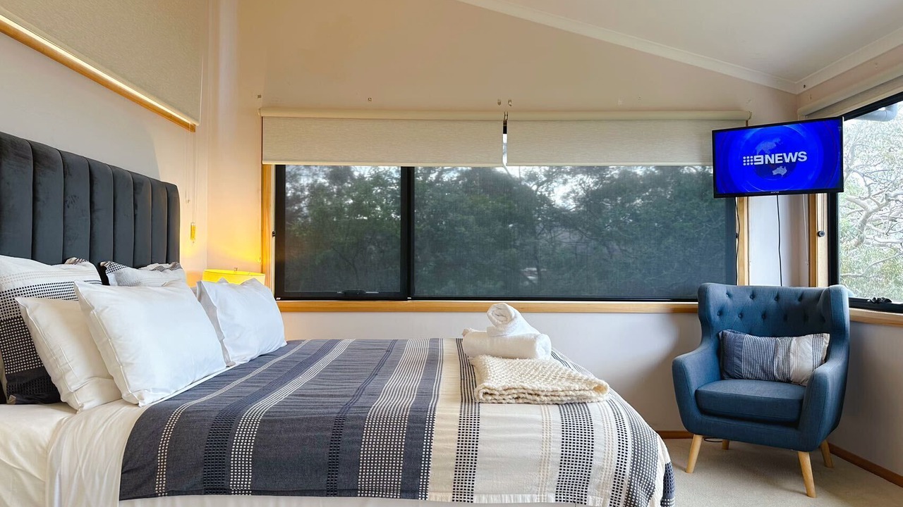 Photo of Bedroom in Rosny