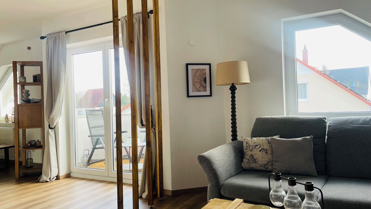 Photo of Livingroom in Lobstaedt