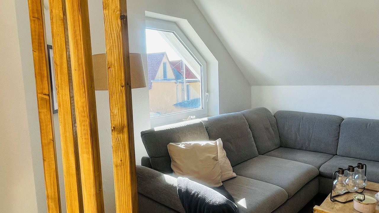 Photo of Livingroom in Lobstaedt
