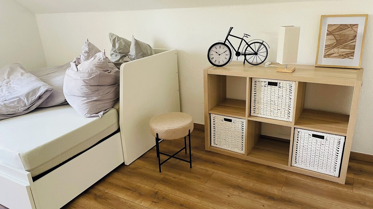 Photo of Bedroom in Lobstaedt