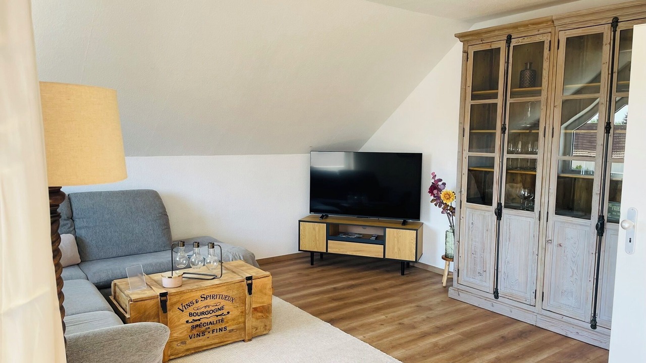 Photo of Livingroom in Lobstaedt