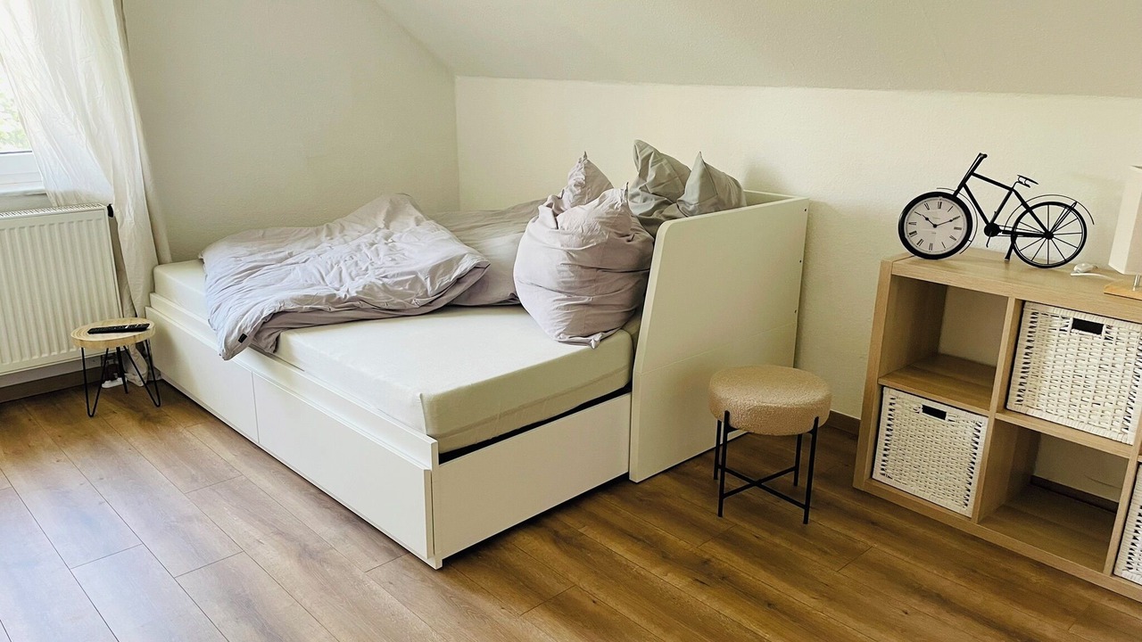 Photo of Bedroom in Lobstaedt