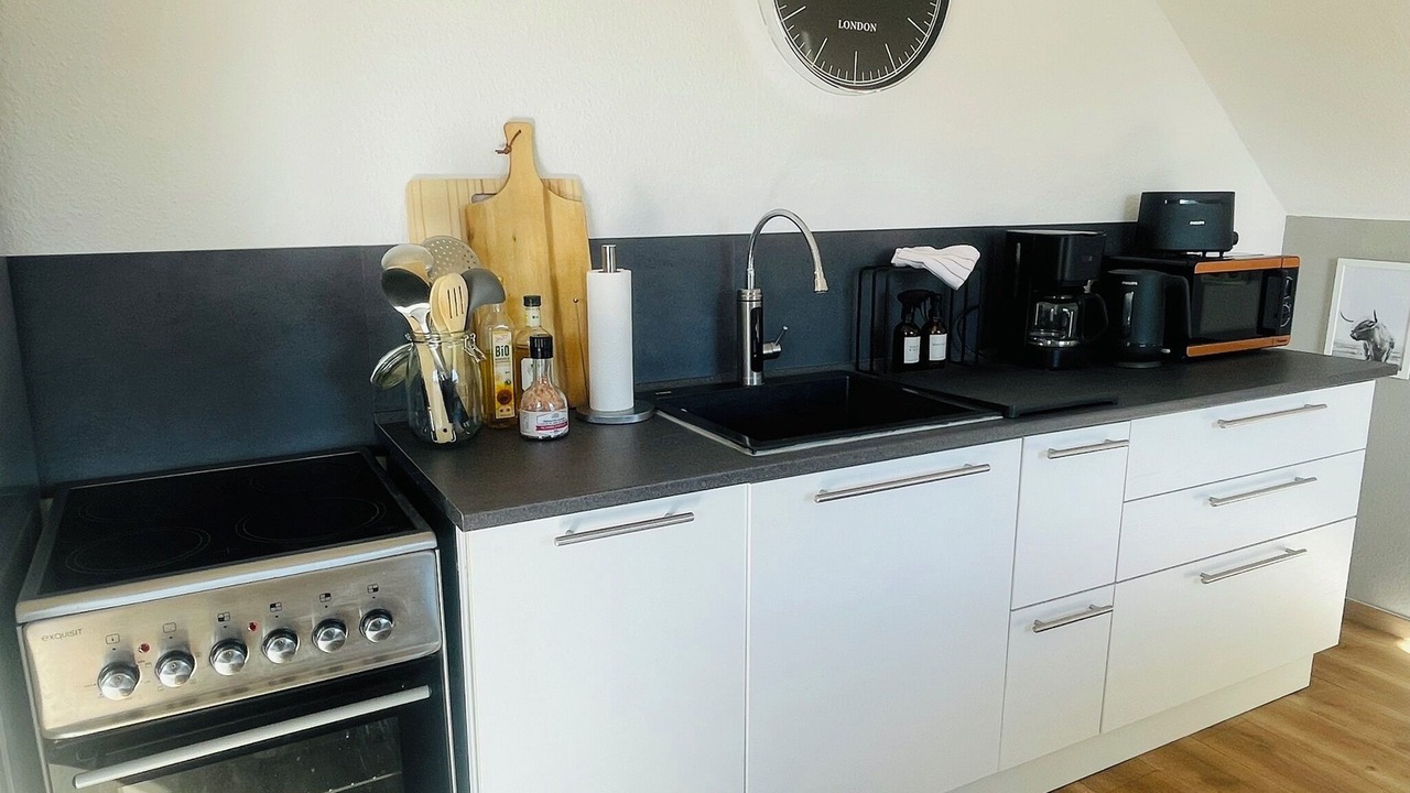 Photo of Kitchen in Lobstaedt