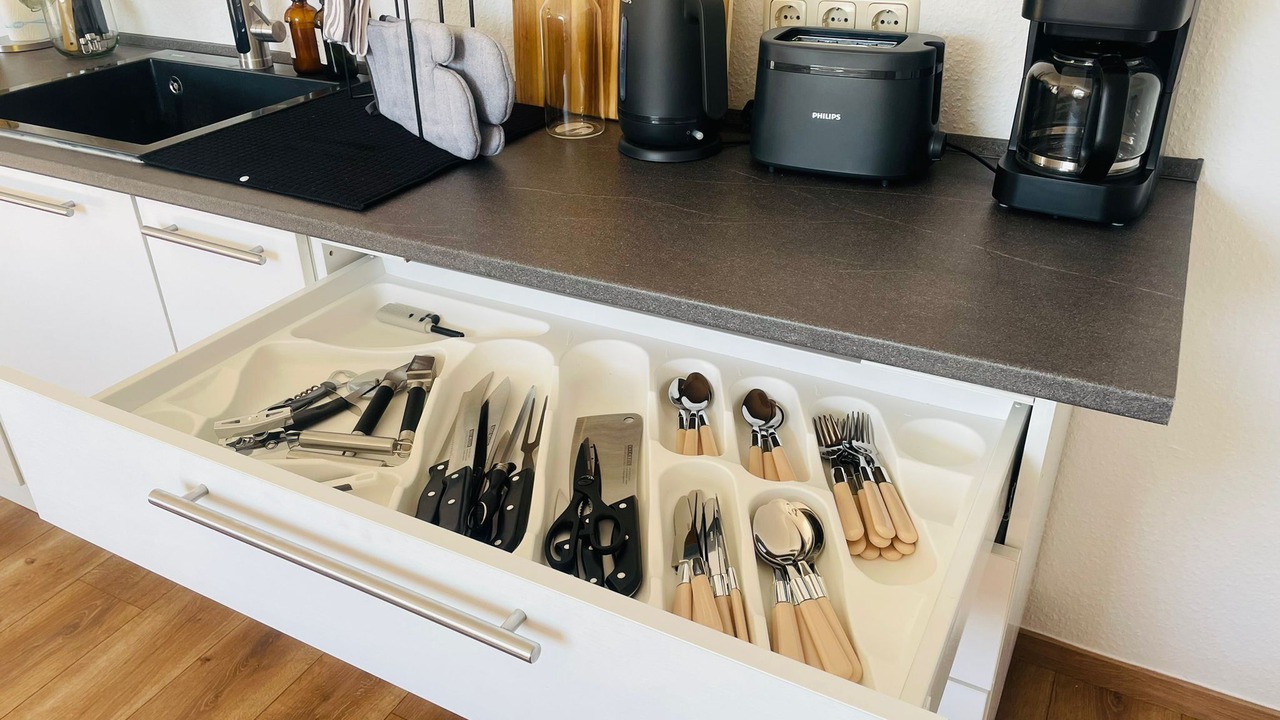 Photo of Kitchen in Lobstaedt