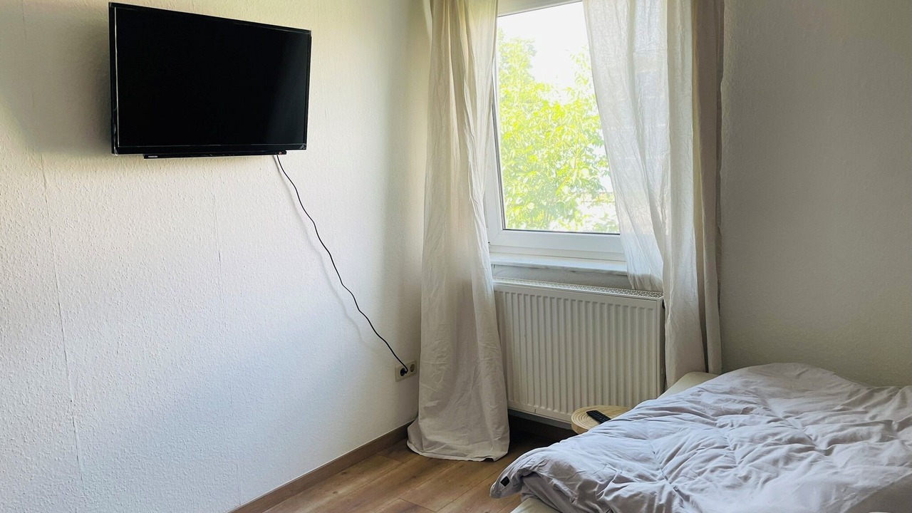 Photo of Bedroom in Lobstaedt