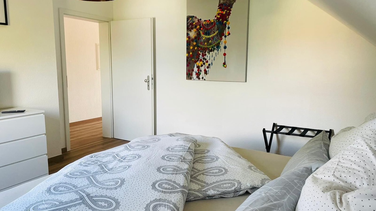 Photo of Bedroom in Lobstaedt