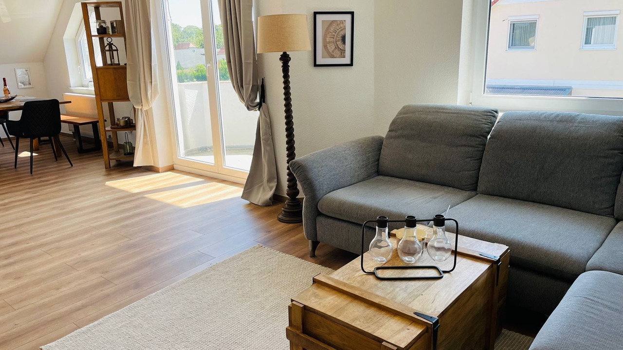 Photo of Livingroom in Lobstaedt