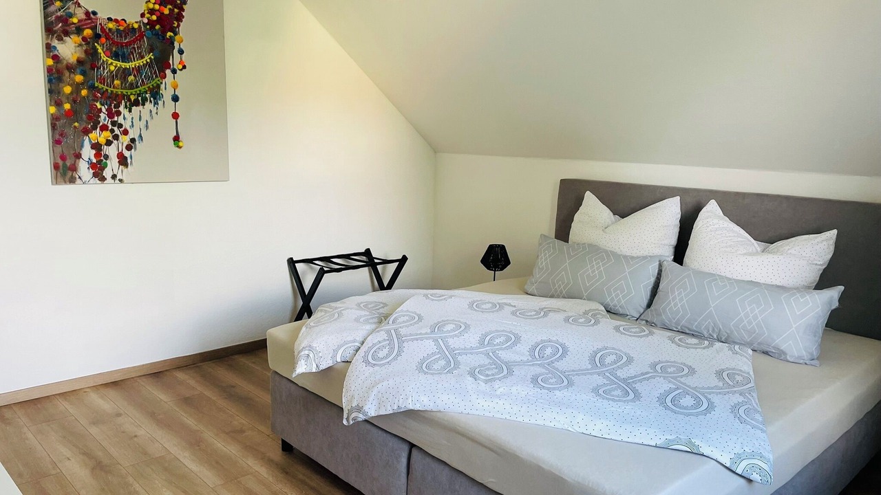 Photo of Bedroom in Lobstaedt