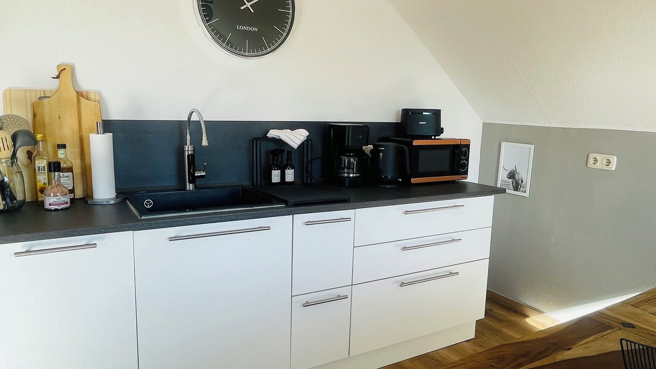 Photo of Kitchen in Lobstaedt