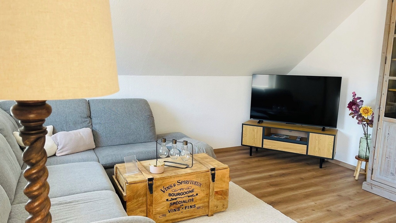Photo of Livingroom in Lobstaedt