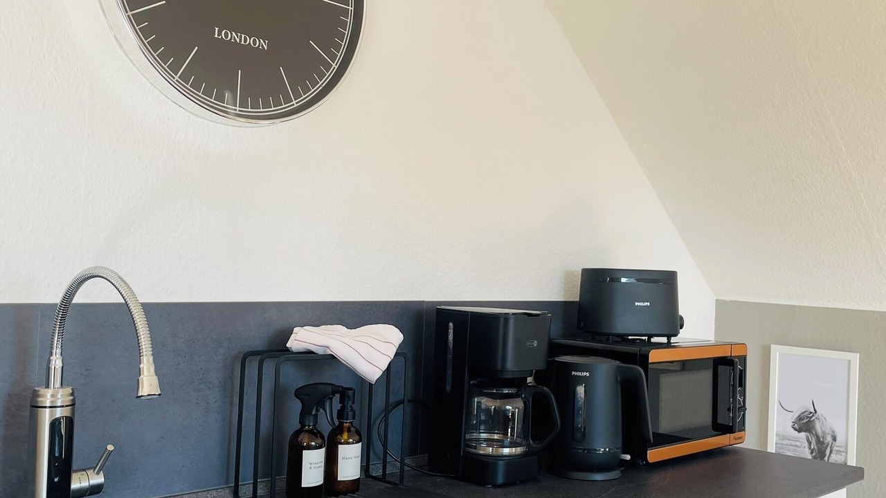 Photo of Kitchen in Lobstaedt
