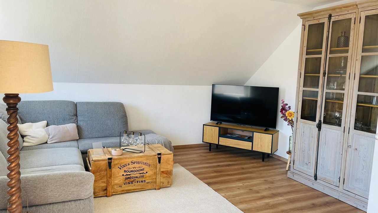 Photo of Livingroom in Lobstaedt