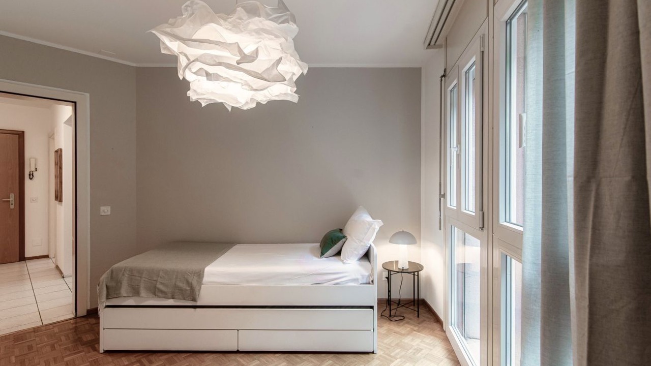 Photo of Bedroom in Chiasso