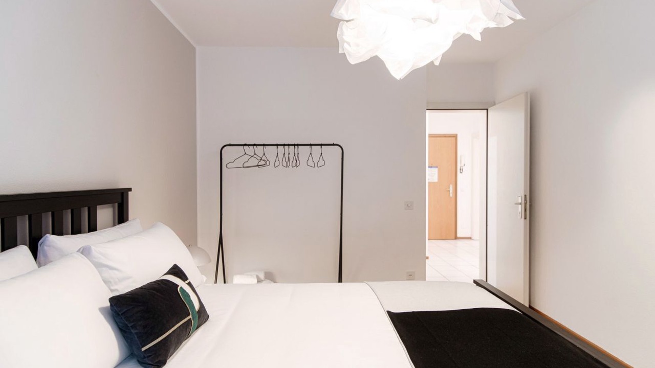 Photo of Bedroom in Chiasso
